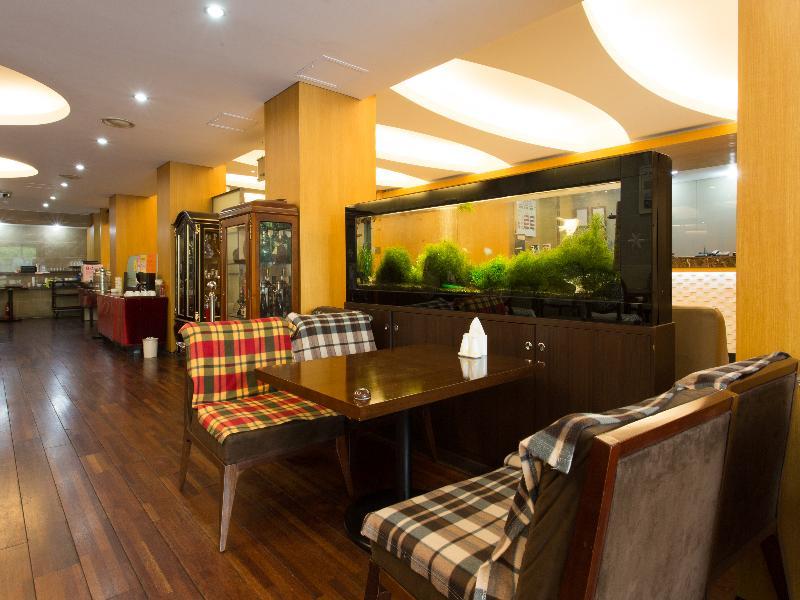 Vision Hotel 2*