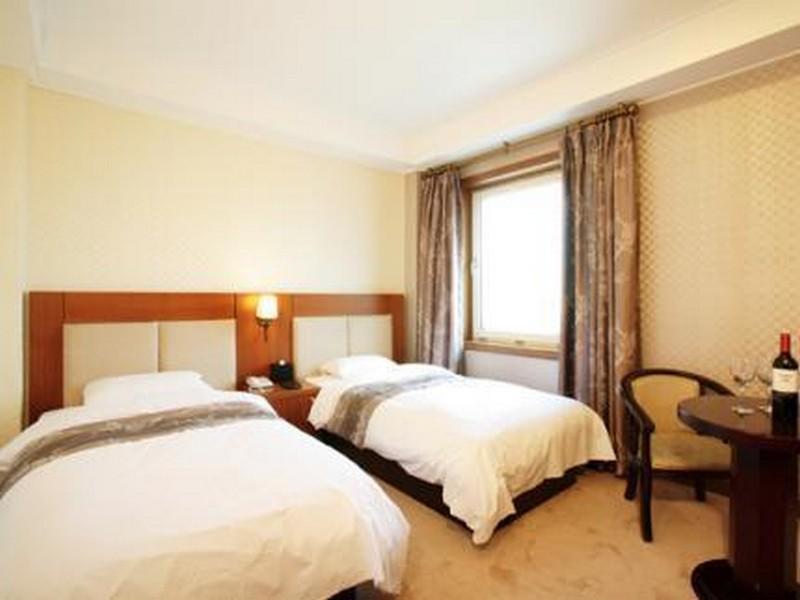 Vision Hotel 2*