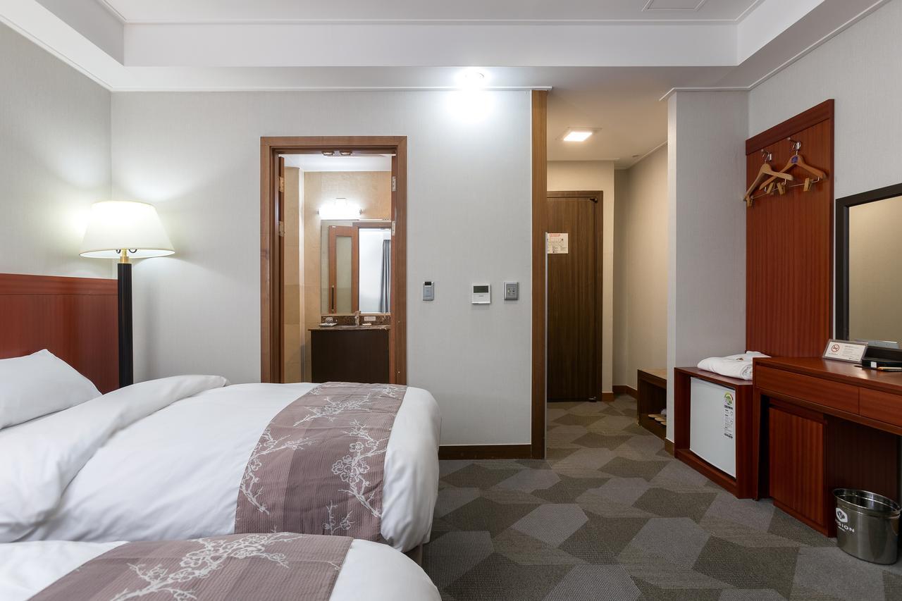 Hotel Vision Seoul