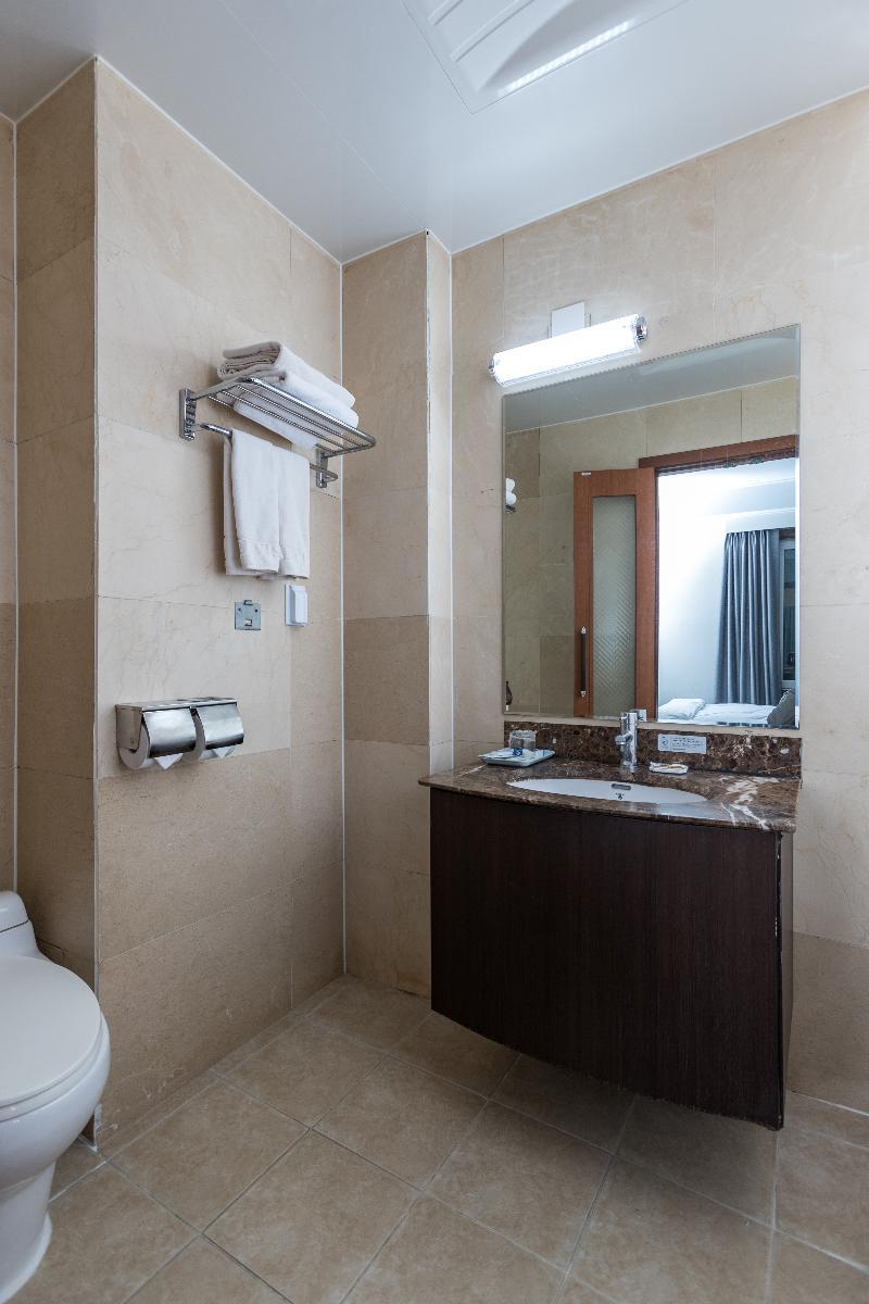 Vision Hotel