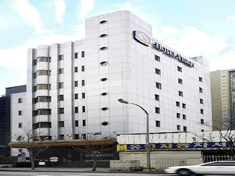 Vision Hotel Seoul