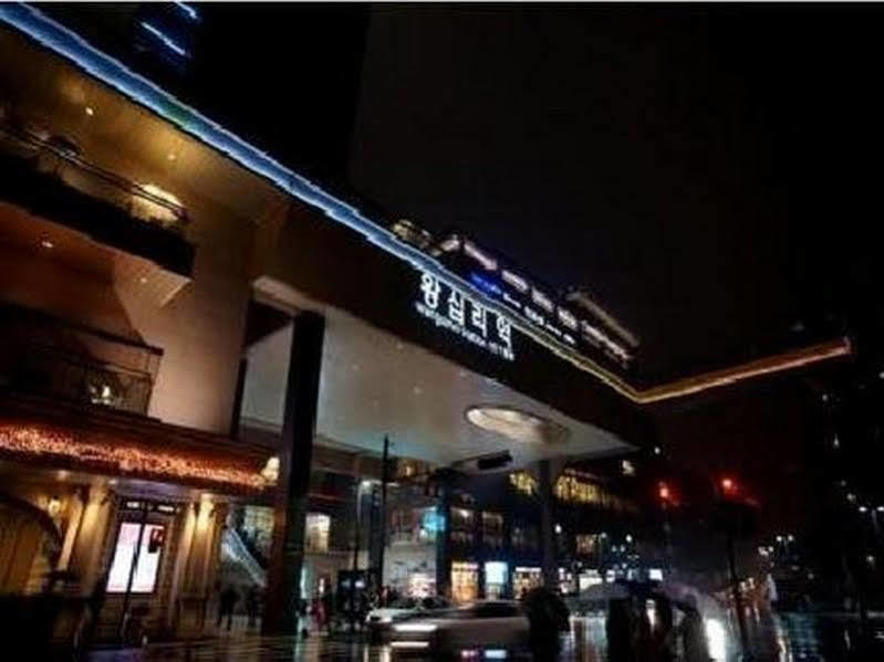 Vision Hotel Seoul