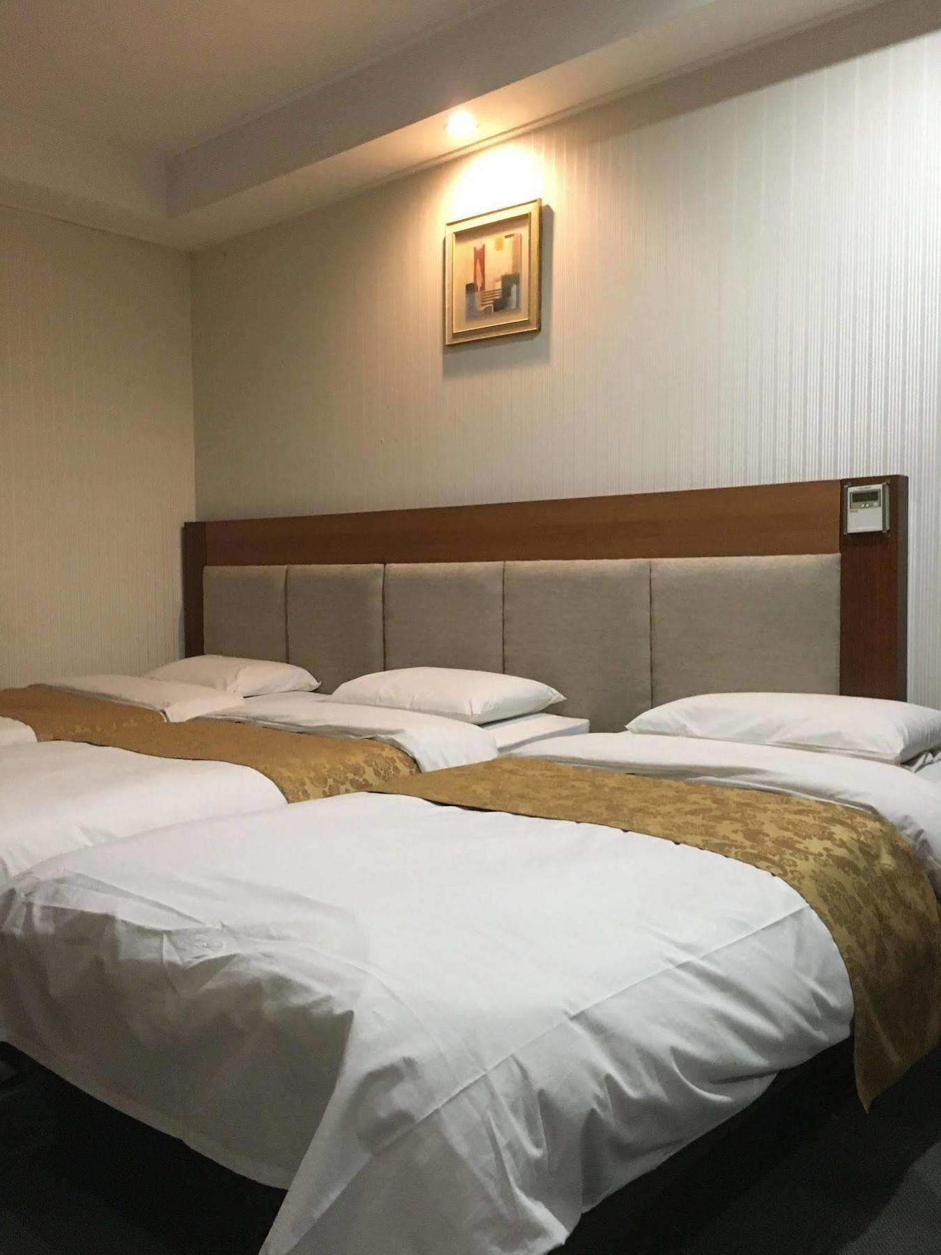 Vision Hotel Seoul