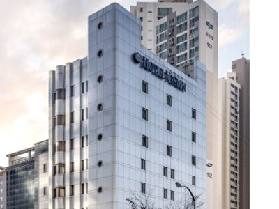 Hotel Vision 2*