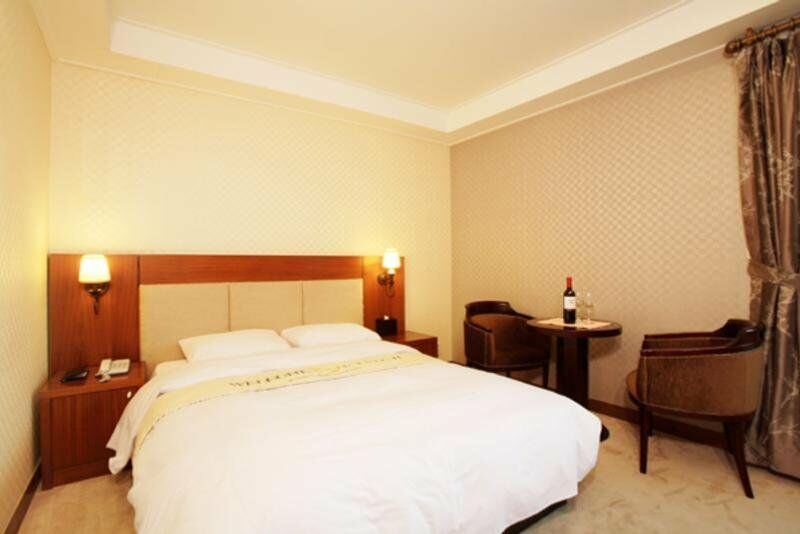 Hotel Vision 2*
