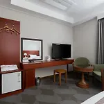 Hotel Vision