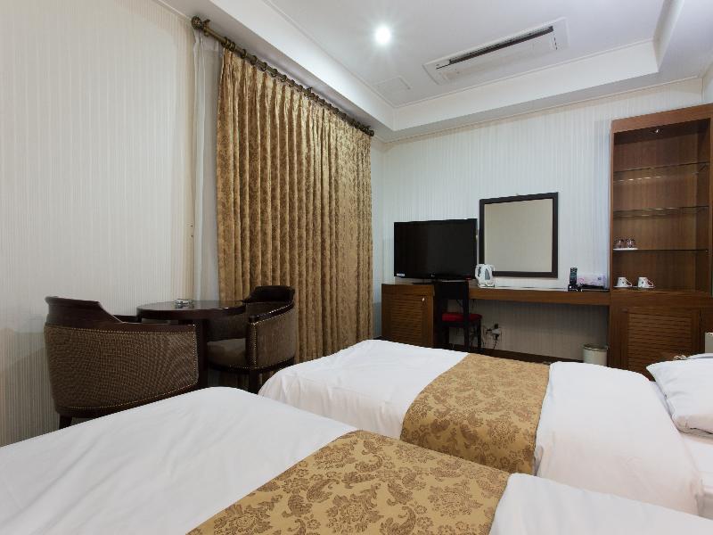 Hotel Vision