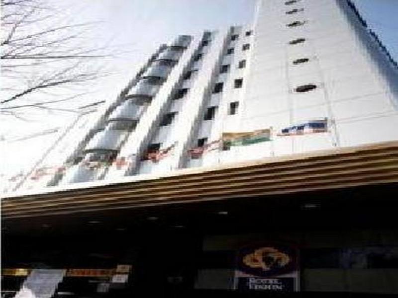 Vision Hotel Seoul