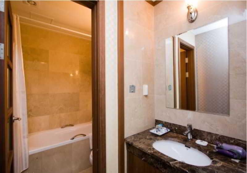 Hotel Vision Seoul