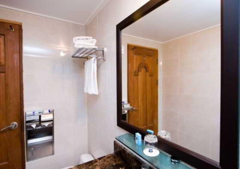 Hotel Vision Seoul