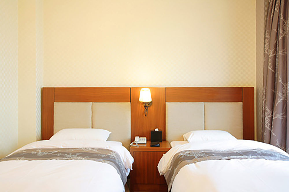 Hotel Vision Seoul