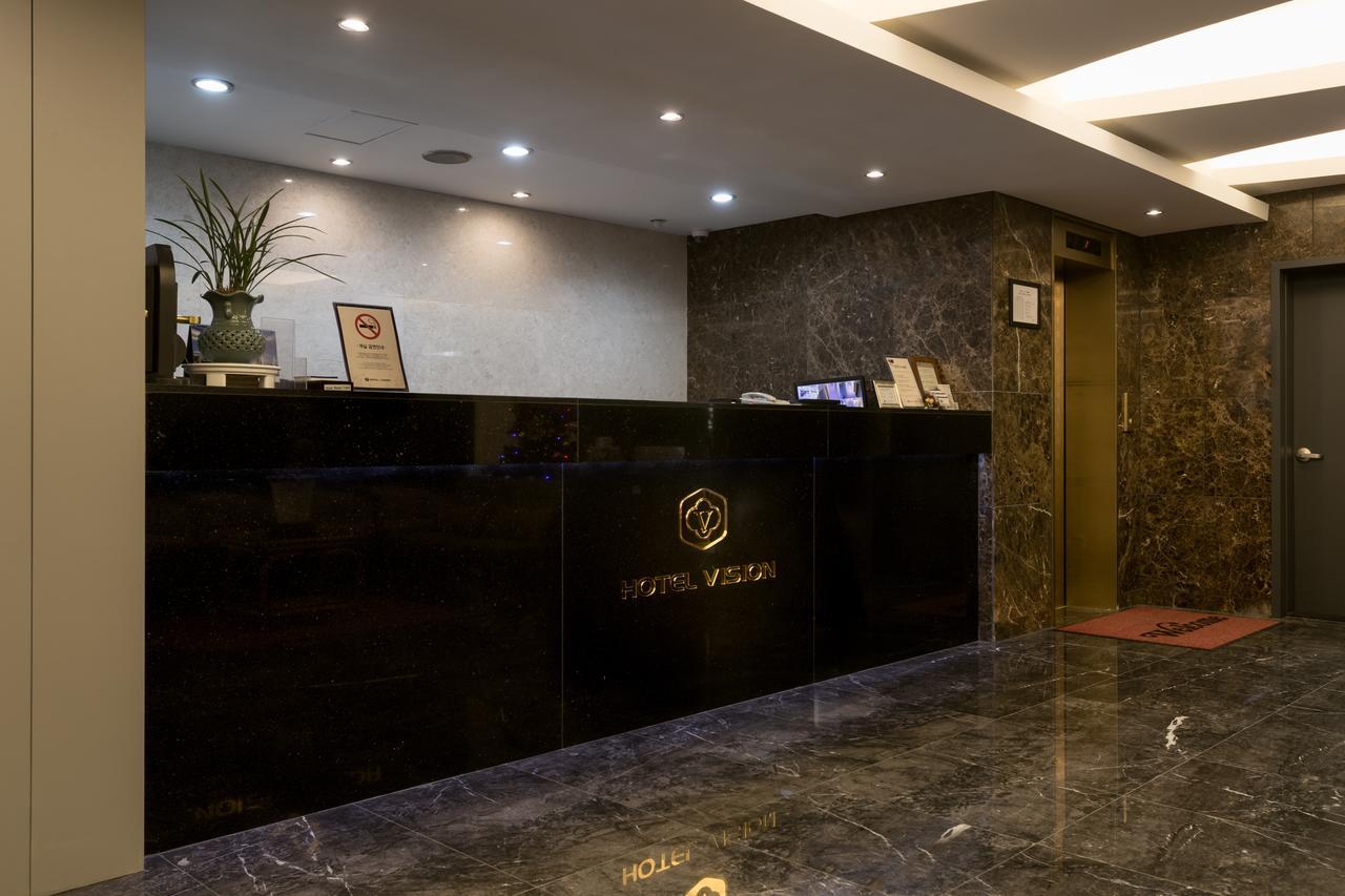 Vision Hotel 2*