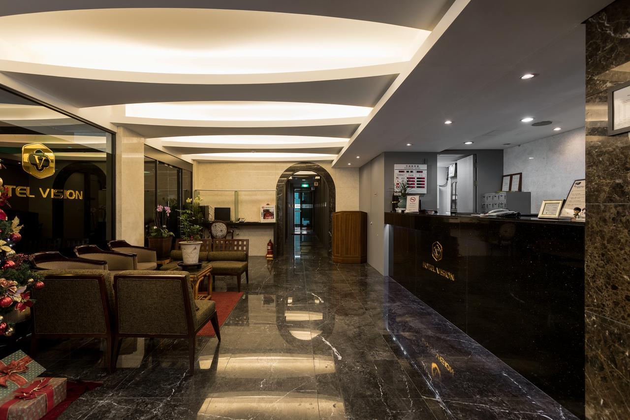 Hotel Vision Seoul