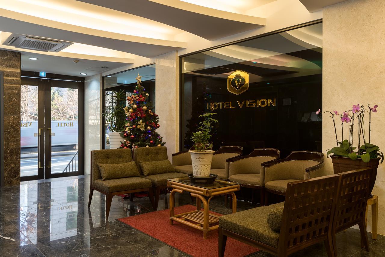Vision Hotel 2*