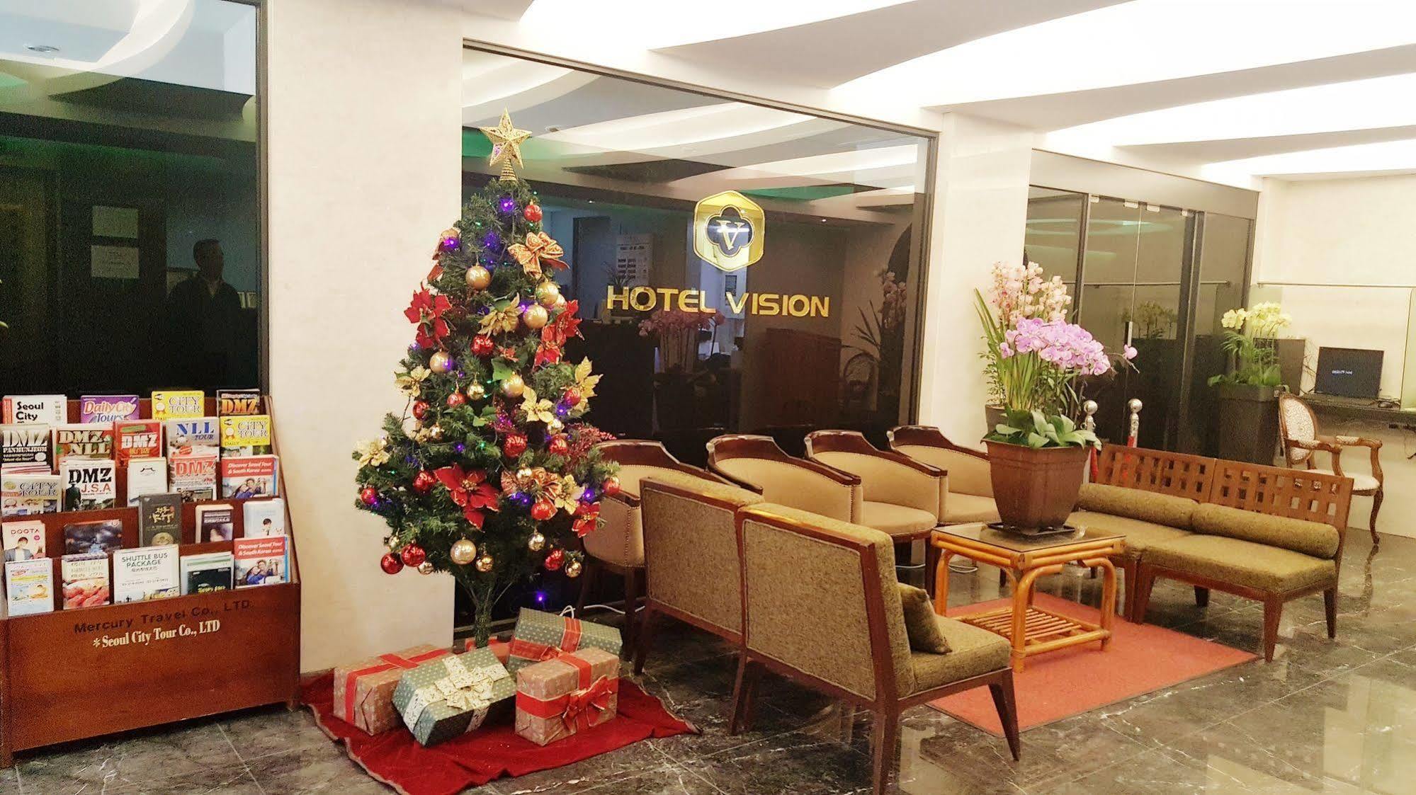 Vision Hotel 2*