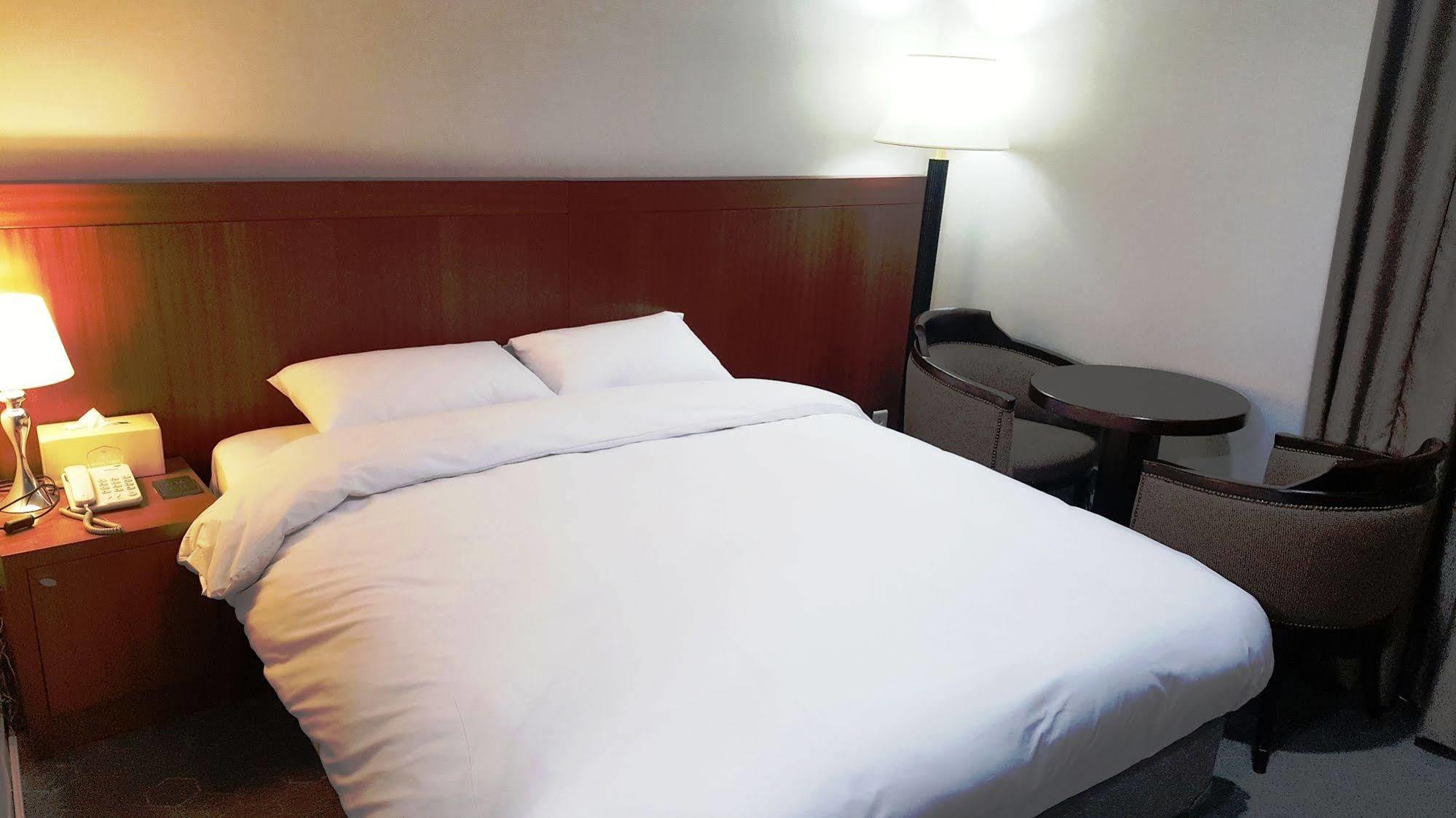 Vision Hotel Seoul