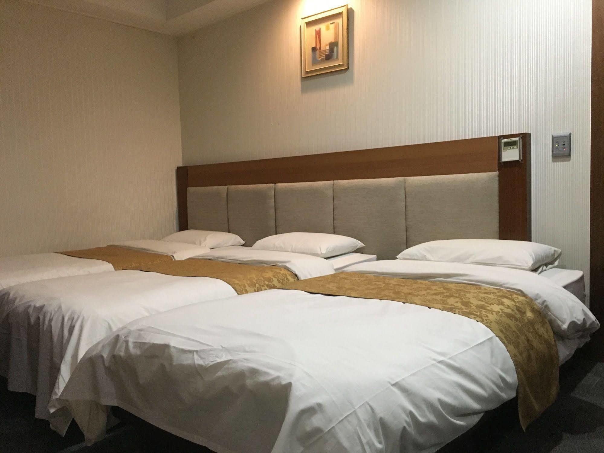 Hotel Vision Seoul