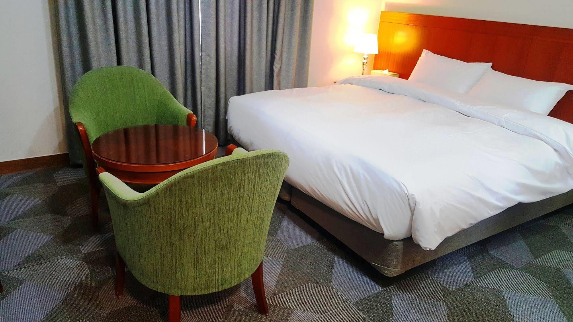 Hotel Vision Seoul