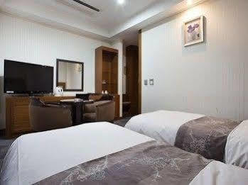 Vision Hotel