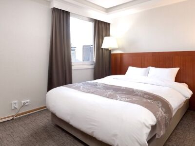 Vision Hotel Seoul