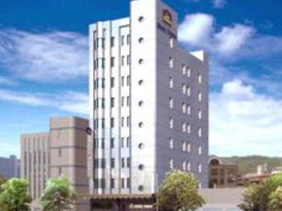 Hotel Vision 2*